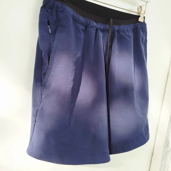 Nike Tech Pack Obsidian Pro Flex  Training Shorts CU4991-451 Size Medium - Picture 3 of 16